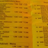 1109F 021 Weinkirmes Graach